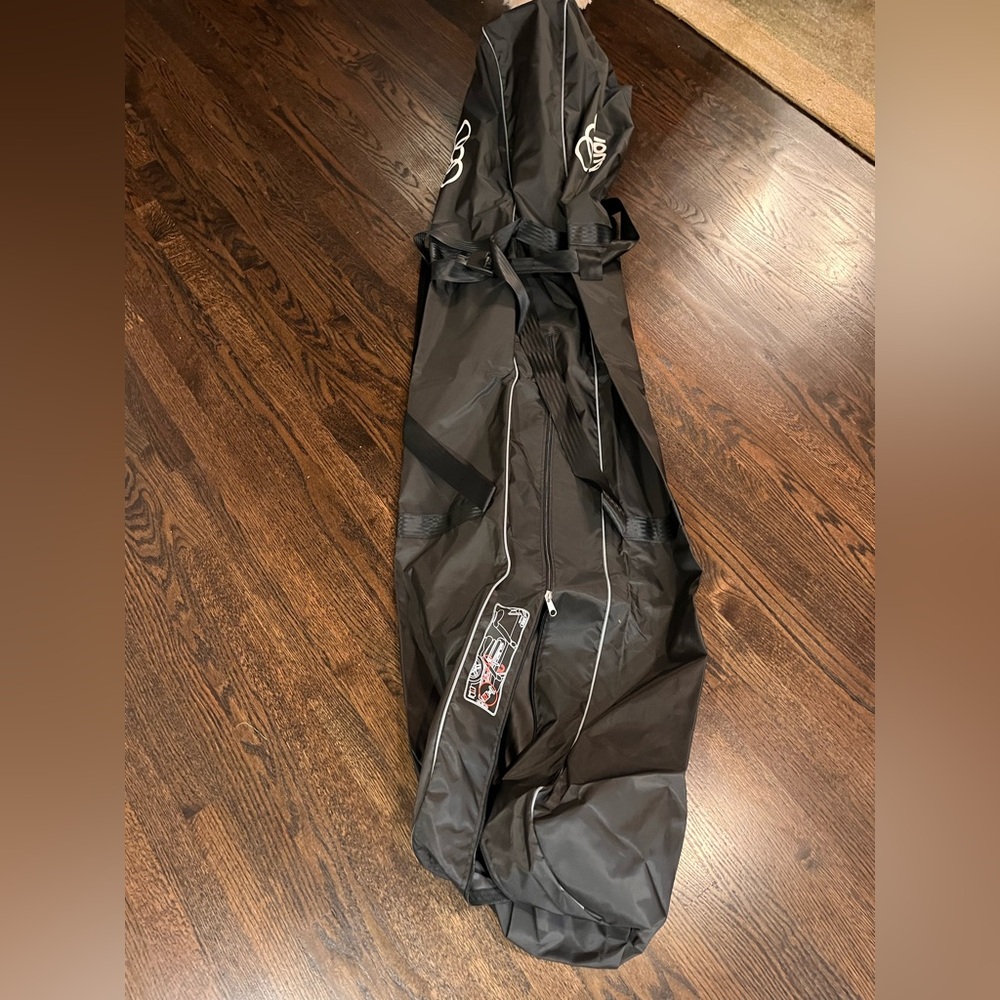 Audi 2012-2018 A6 Ski Bag